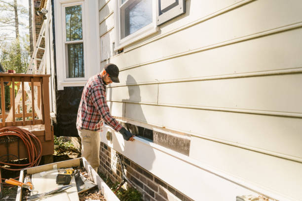 Top rated local Emergency Siding Repair specialists in Balm, FL